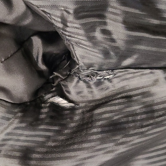 Danier leather jacket - Picture 5 of 5